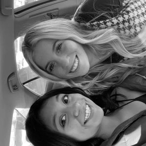 Meet your Posher, Trista